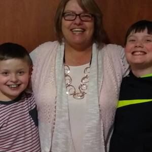 Meet your Posher, Sherry